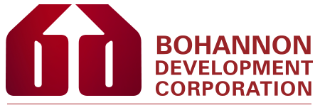 Bohannon Development Corporation Logo